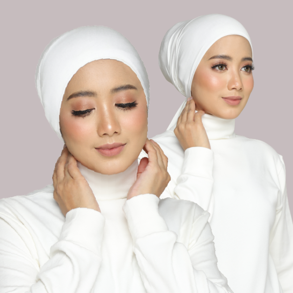 ADELAIDE Inner Bride - Off White