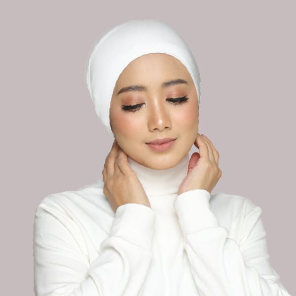 ADELAIDE Inner Bride - Off White - Image 2
