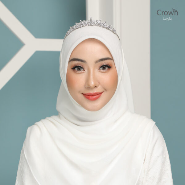 CROWN Bride - Layla - Image 2