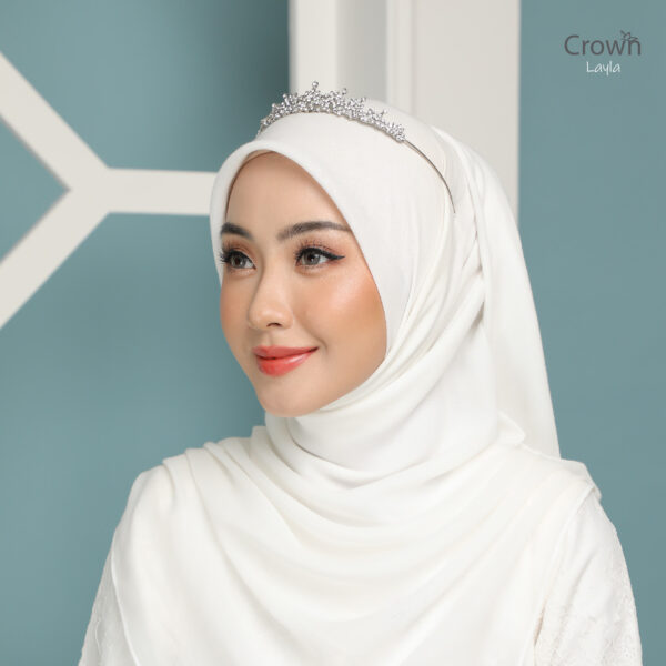 CROWN Bride - Layla - Image 4
