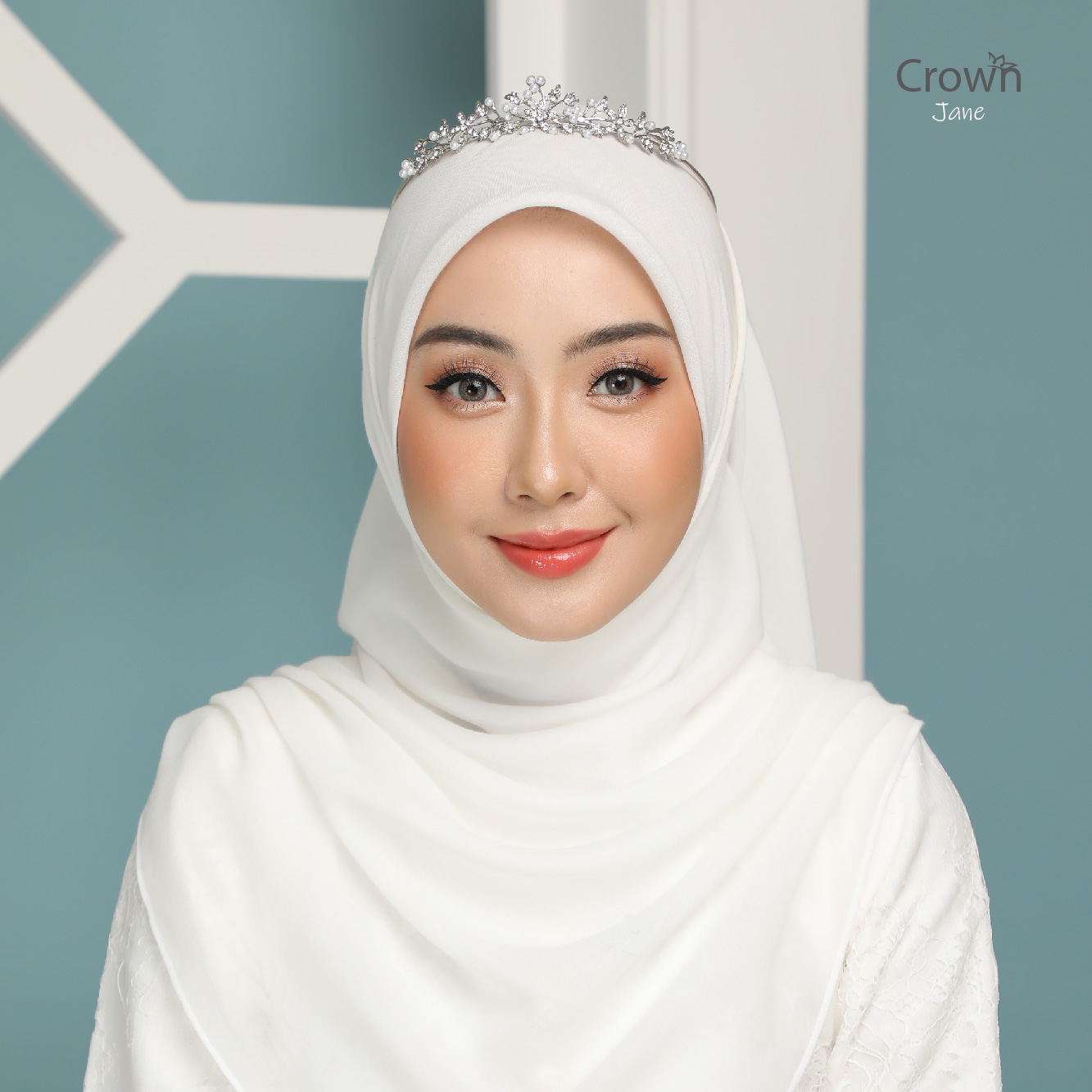 CROWN Bride - Jane - Image 2