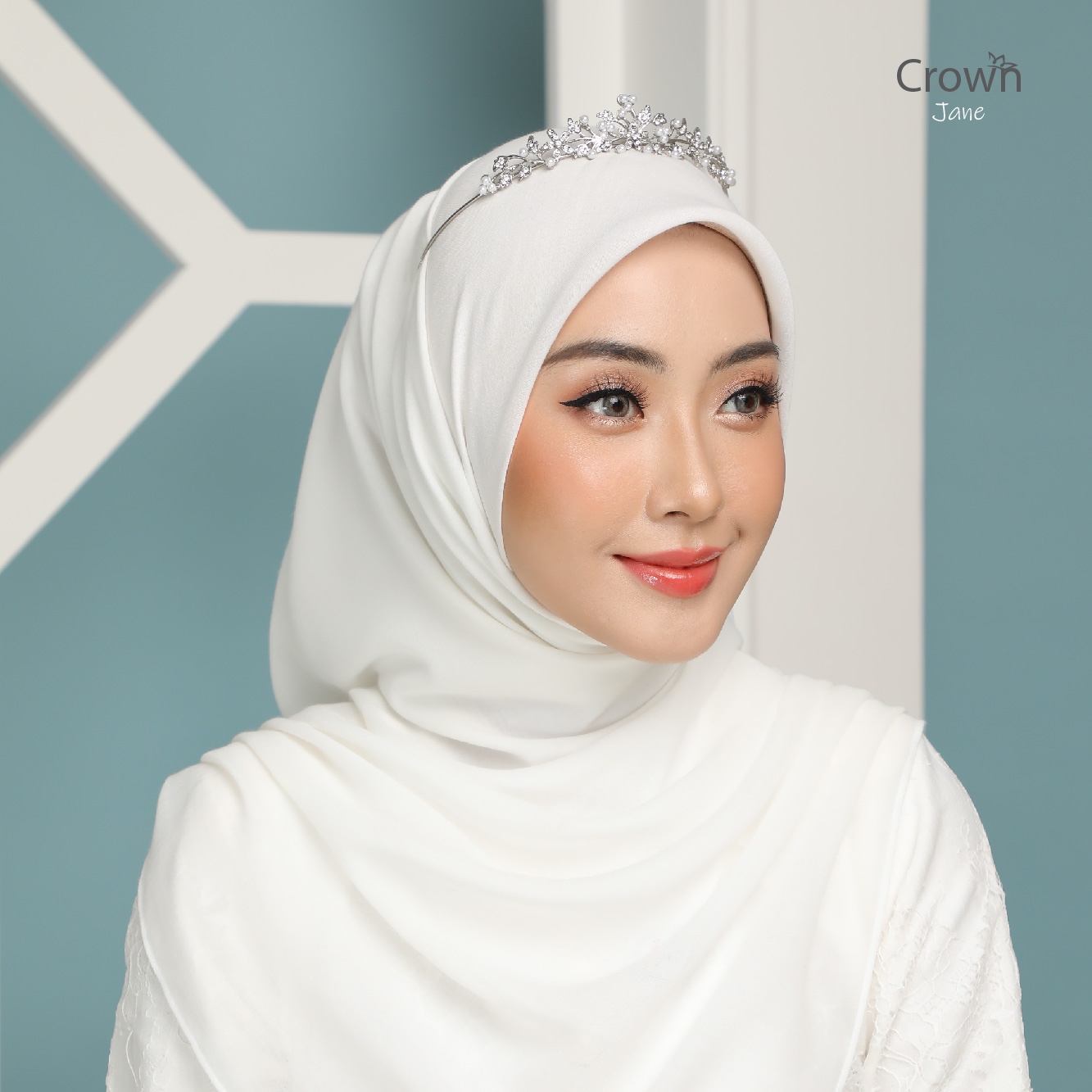 CROWN Bride - Jane - Image 3