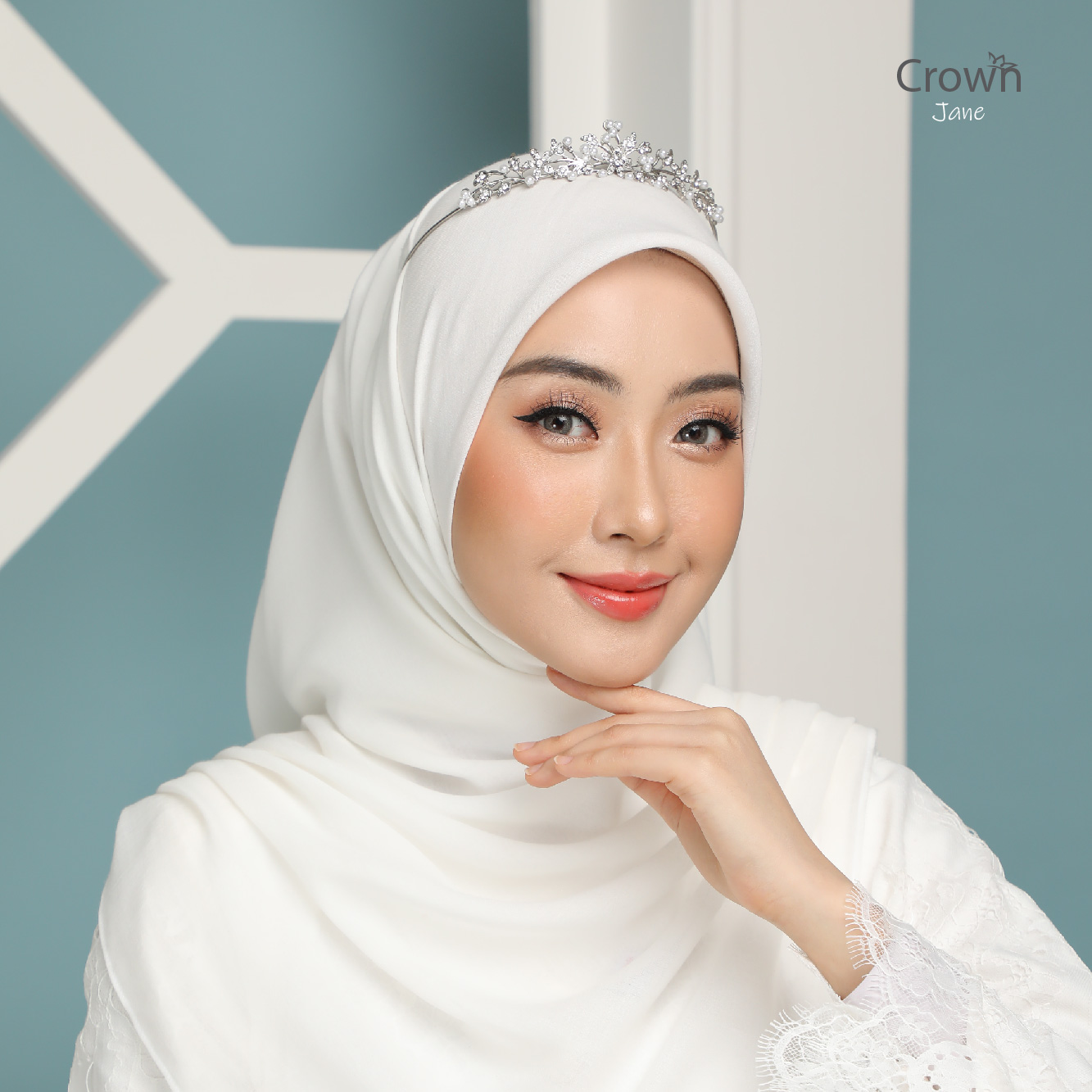 CROWN Bride - Jane - Image 5