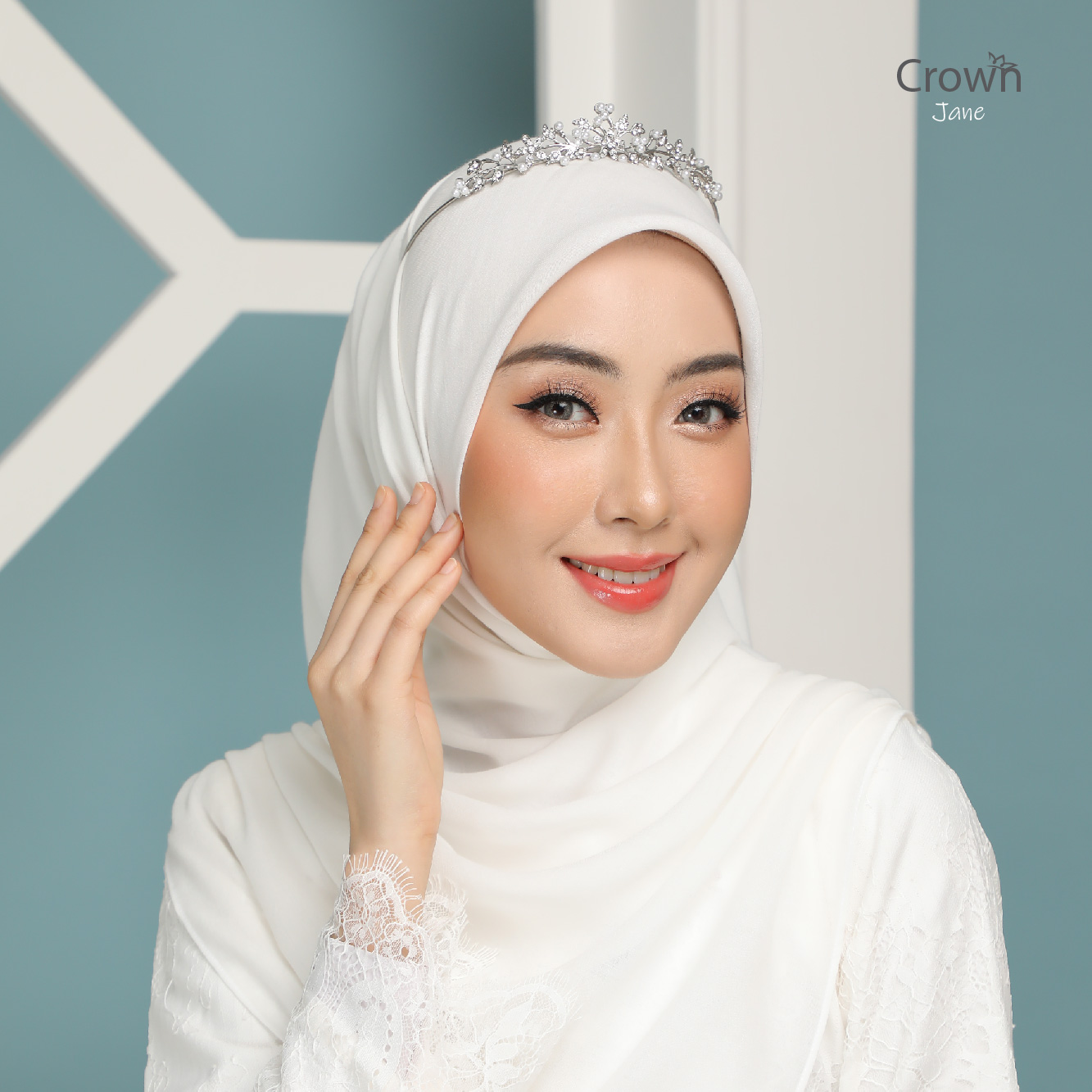 CROWN Bride - Jane - Image 6