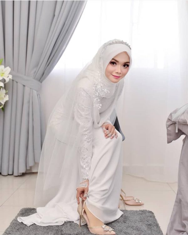CROWN Bride - Layla - Image 7