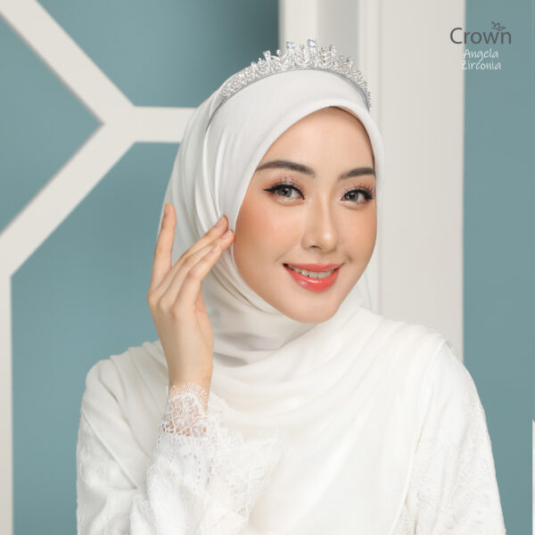 [⭐] CROWN Bride - Angela Zirconia - Image 5
