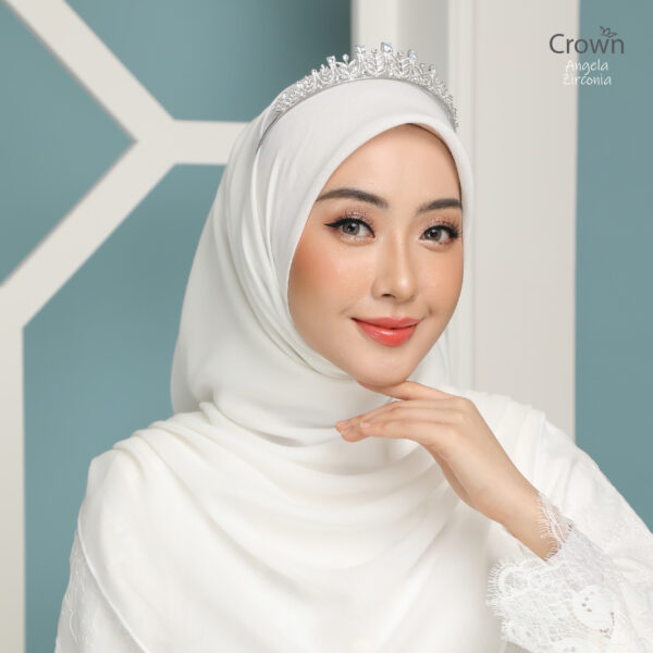 [⭐] CROWN Bride - Angela Zirconia - Image 4