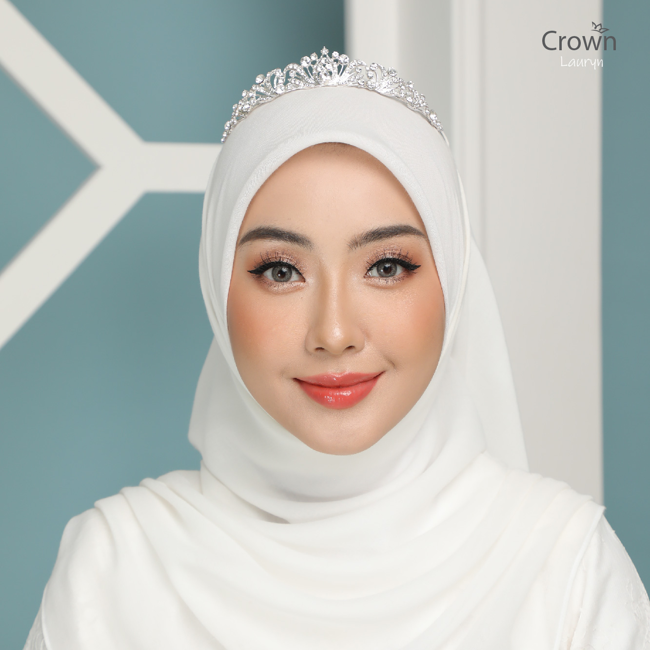 CROWN Bride - Lauryn - Image 2