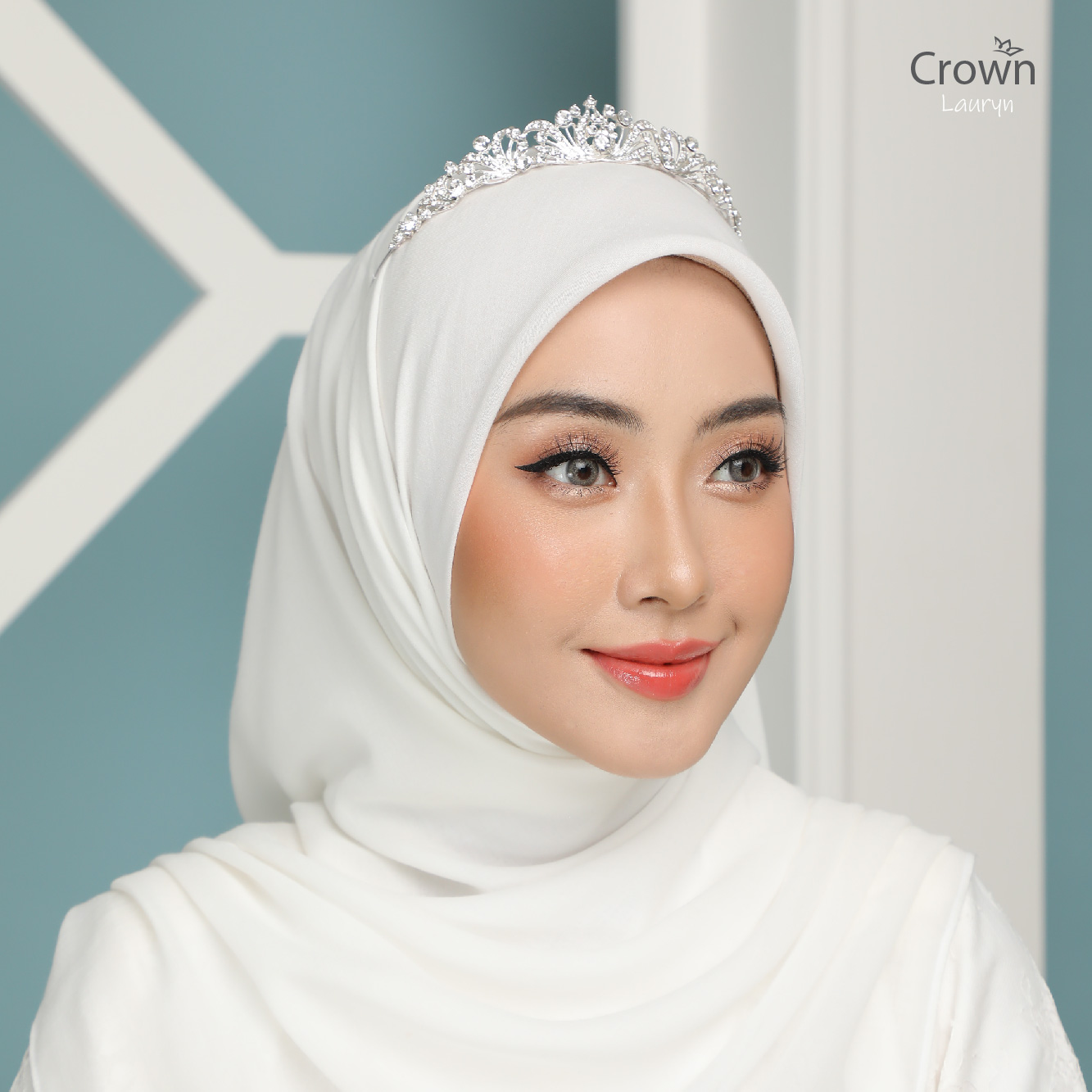 CROWN Bride - Lauryn - Image 3