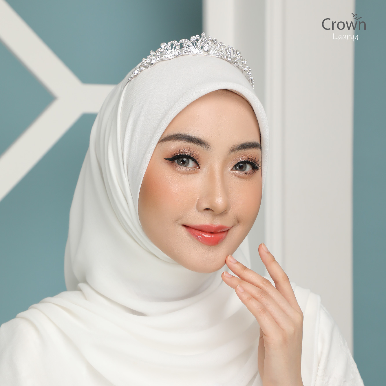 CROWN Bride - Lauryn - Image 6
