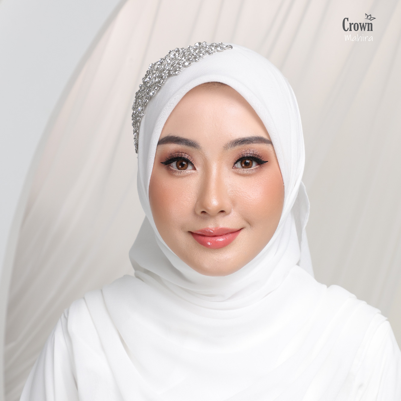 CROWN Bride - Mahira - Image 7