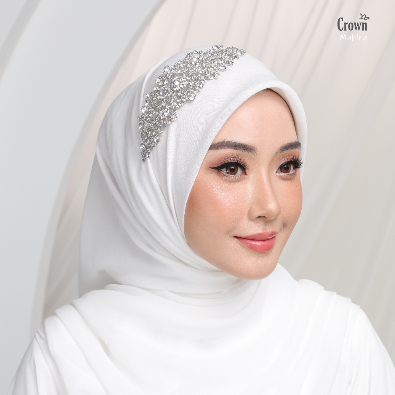 CROWN Bride - Mahira - Image 6