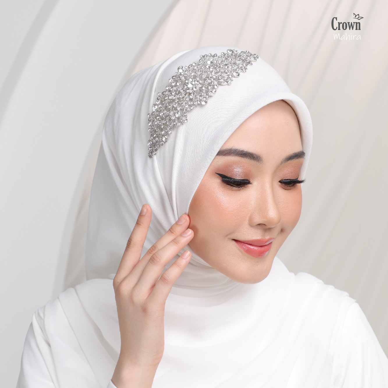 CROWN Bride - Mahira - Image 5