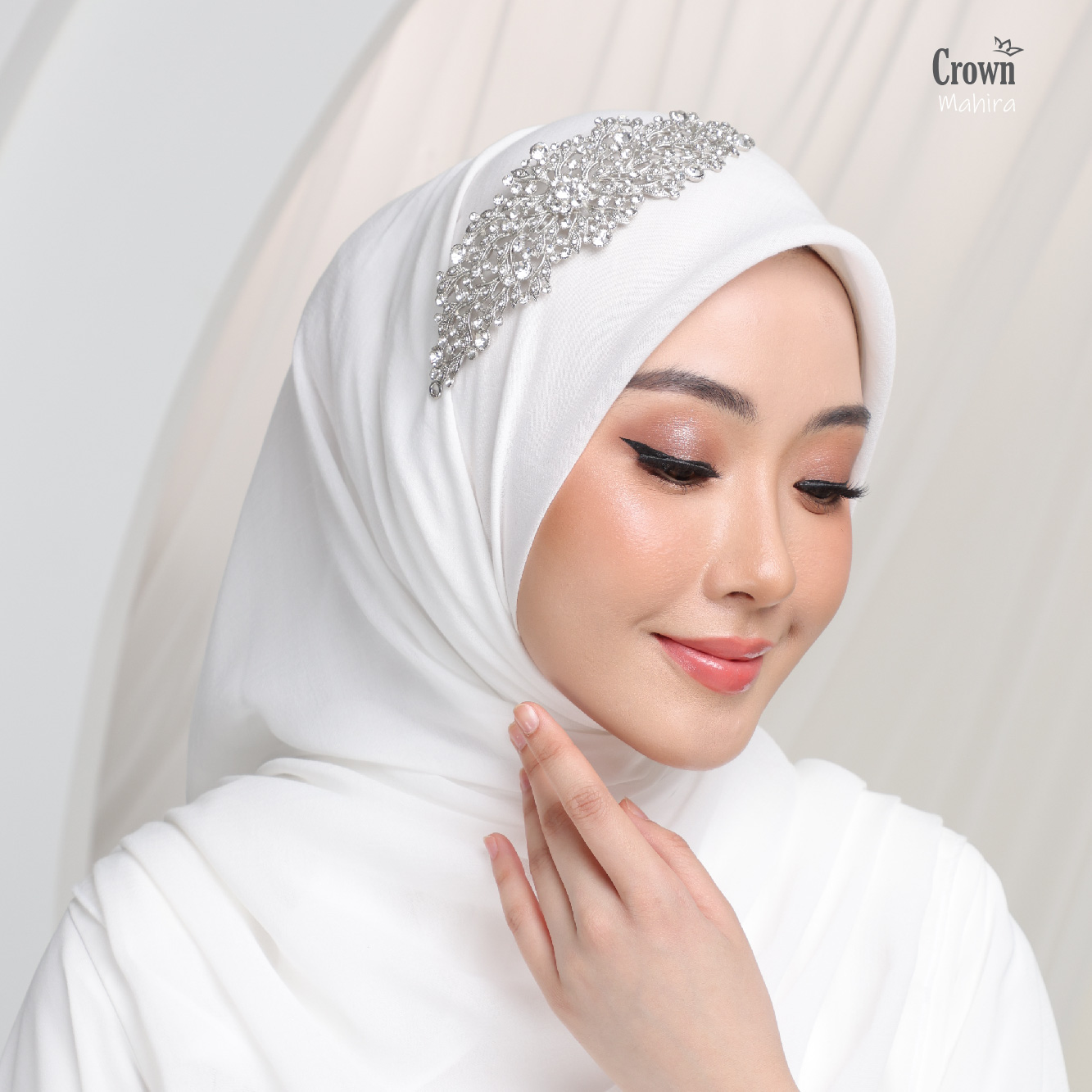 CROWN Bride - Mahira - Image 2